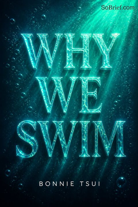Why We Swim