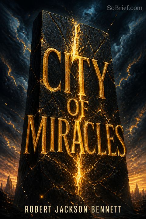 City of Miracles