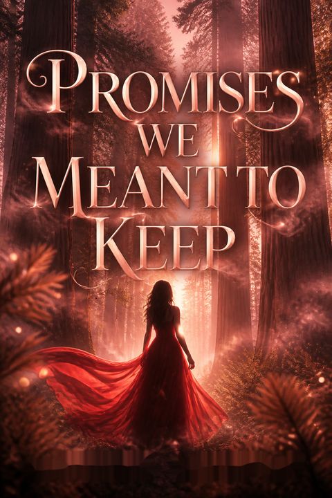 Promises We Meant to Keep by Monica  Murphy