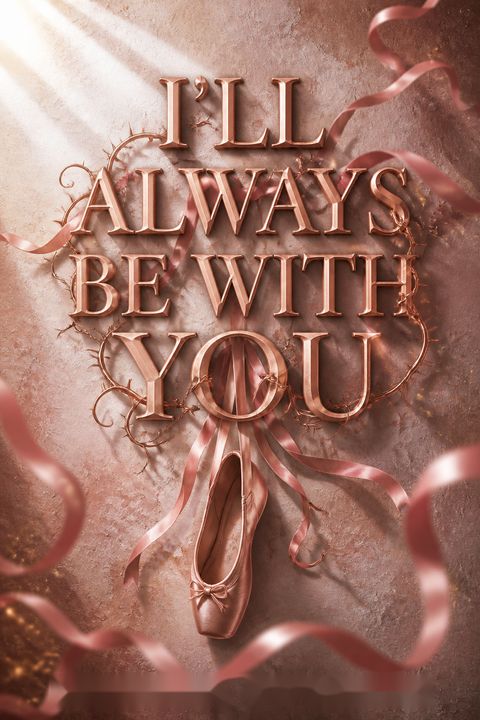I’ll Always Be With You by Monica  Murphy