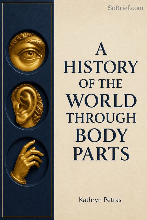 A History of the World Through Body Parts