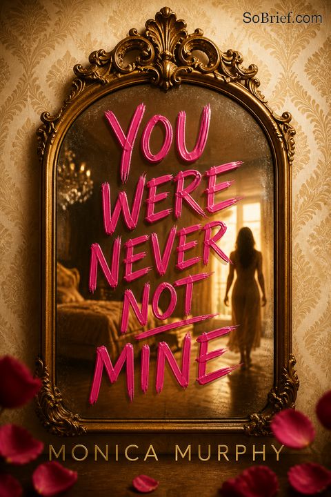 You Were Never Not Mine
