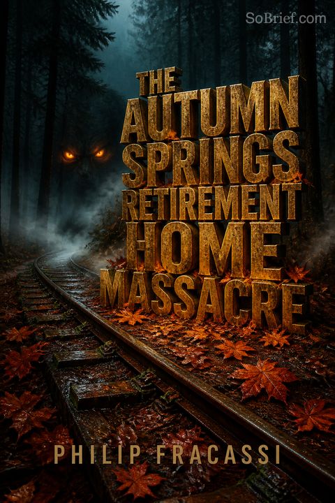 The Autumn Springs Retirement Home Massacre