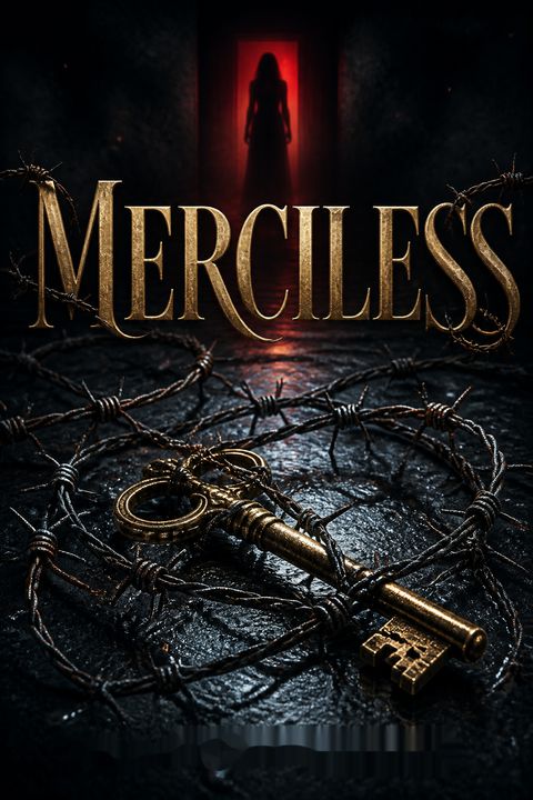 Merciless by Tracy Lorraine