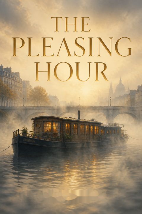 The Pleasing Hour by Lily King