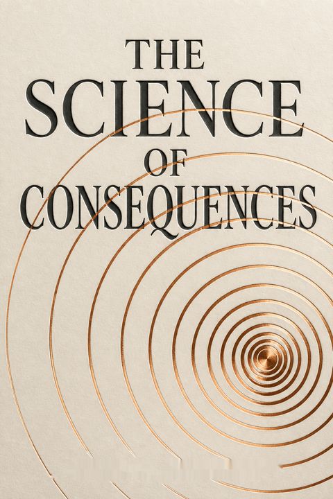 Science of Consequences by Susan M. Schneider