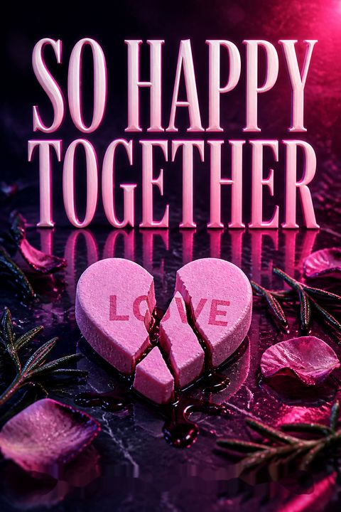 So Happy Together by Olivia Worley