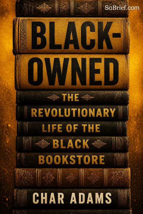 Black-Owned