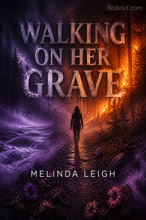 Walking on Her Grave