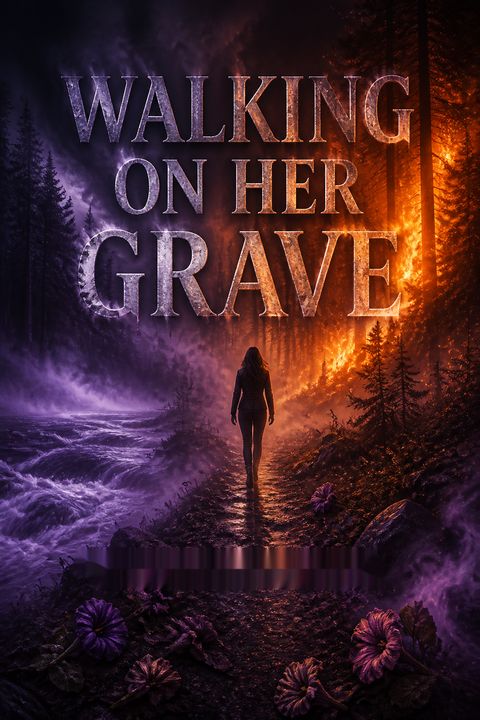 Walking on Her Grave by Melinda Leigh