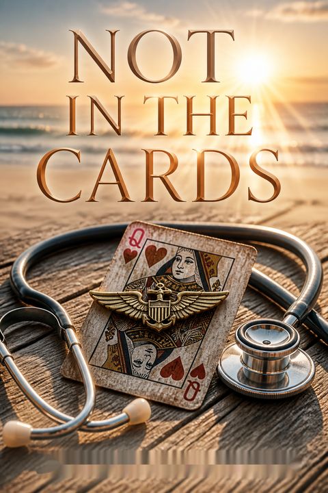 Not in the Cards by Maggie C. Gates