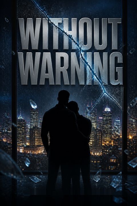 Without Warning by Reese Knightley