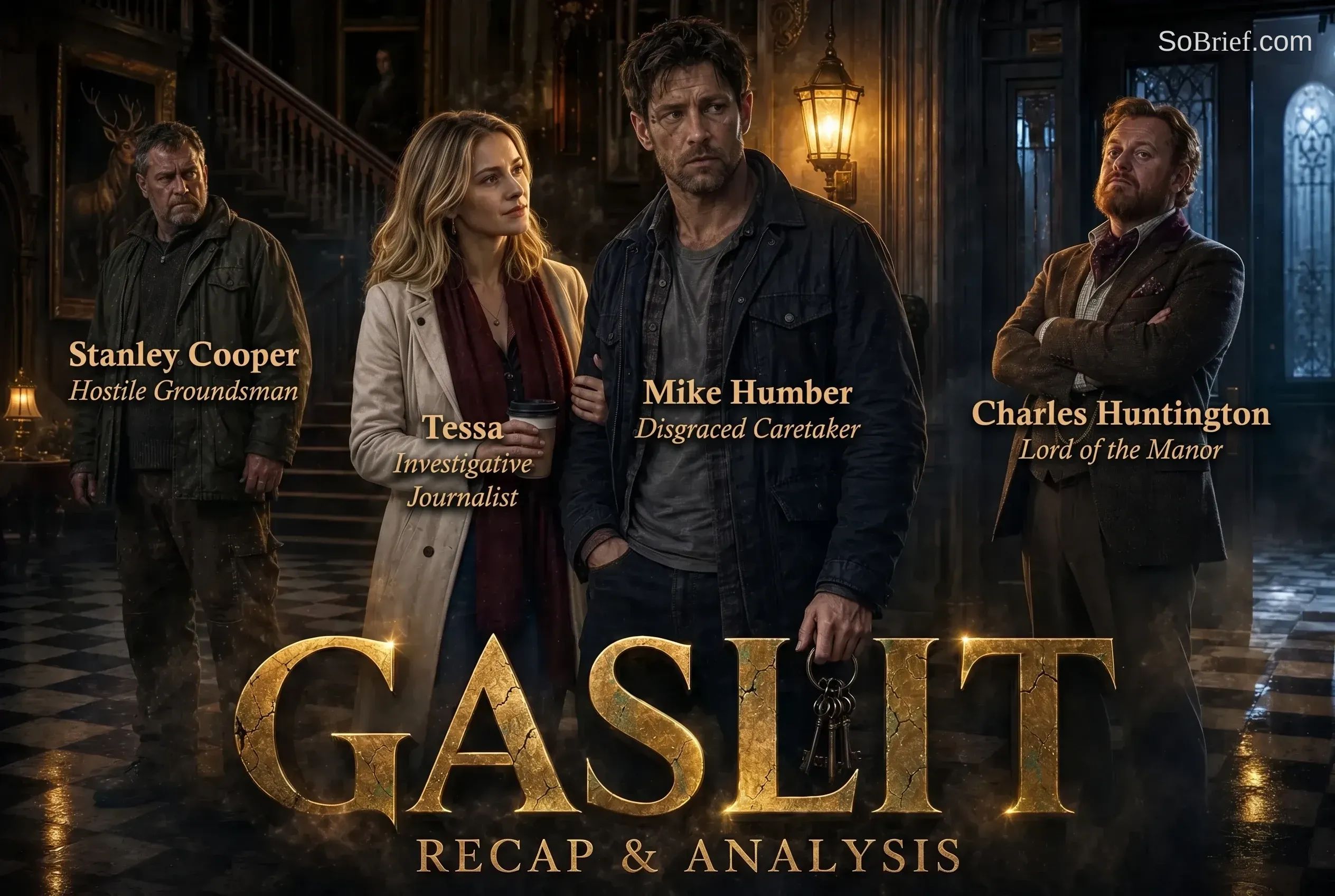 Gaslit