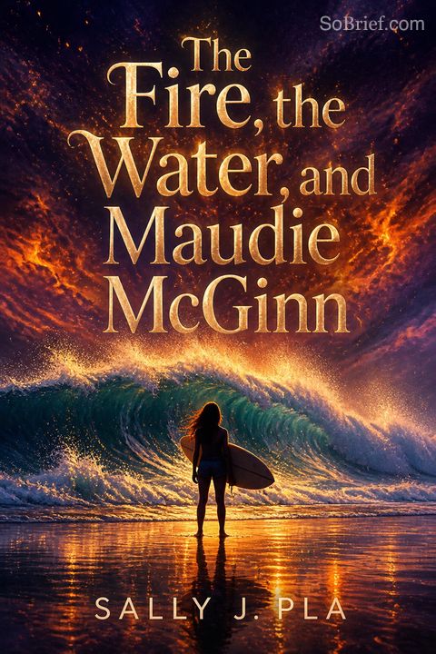 The Fire, the Water, and Maudie McGinn