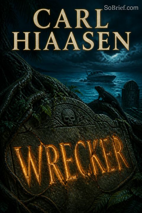 Wrecker