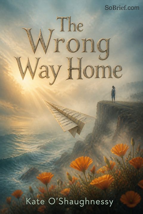 The Wrong Way Home