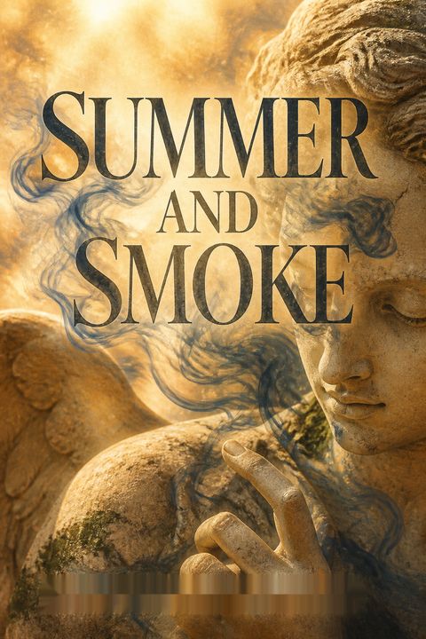 Summer and Smoke by Tennessee Williams