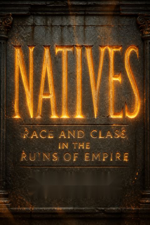 Natives by Akala