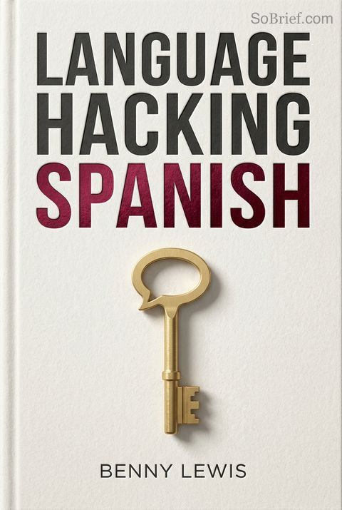 Language Hacking Spanish
