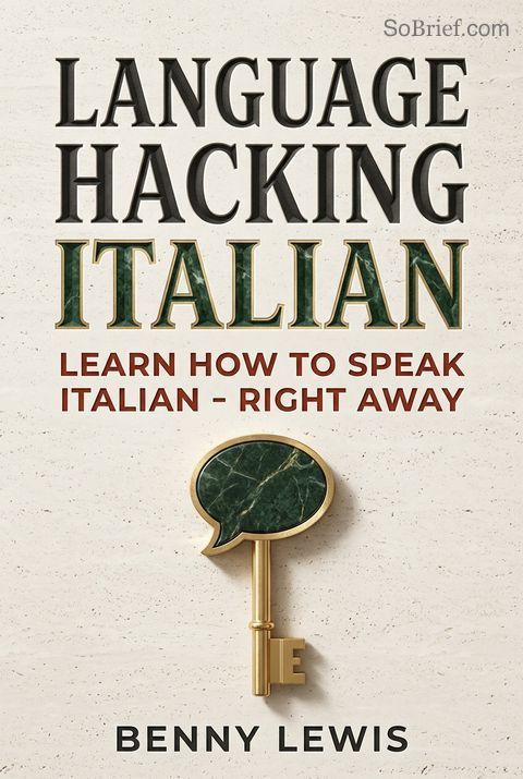 Language Hacking Italian