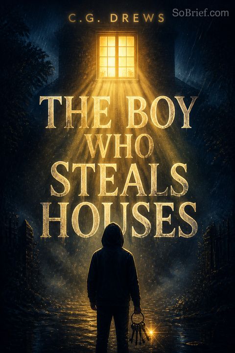 The Boy Who Steals Houses