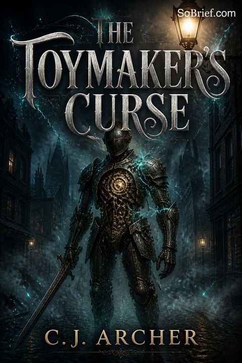 The Toymaker's Curse