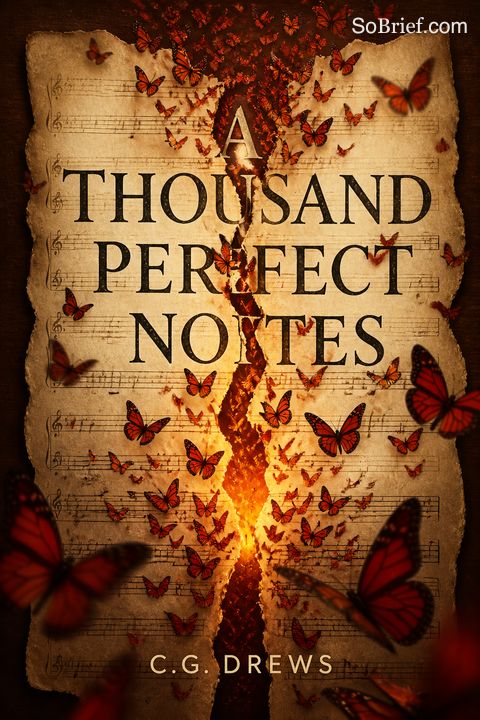 A Thousand Perfect Notes
