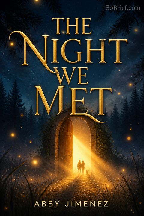 The Night We Met