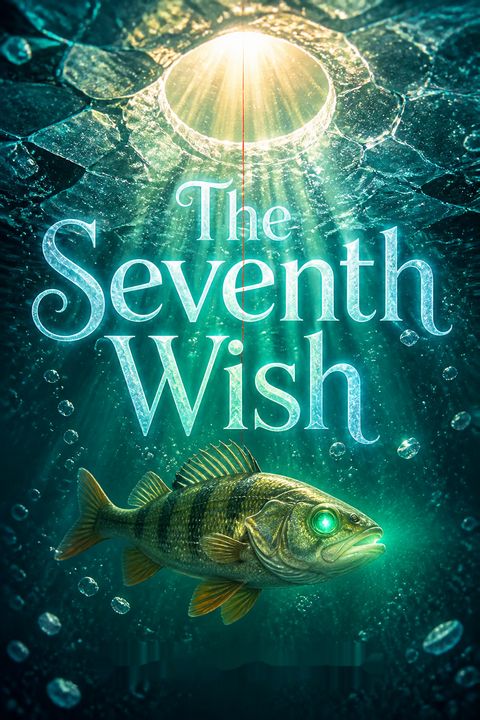 The Seventh Wish by Kate Messner