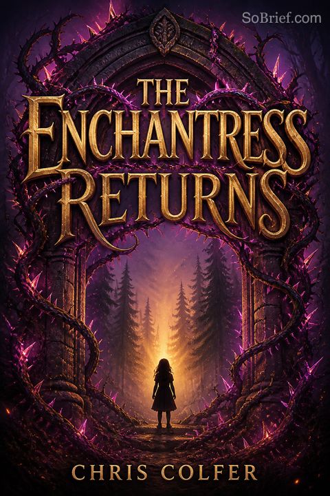 The Enchantress Returns