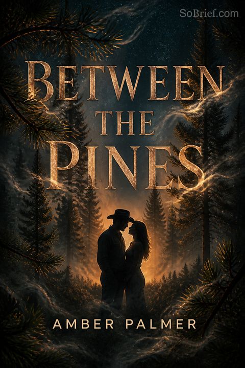 Between the Pines