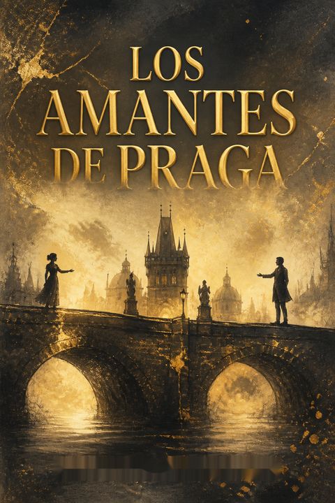 Los amantes de Praga by Alyson Richman