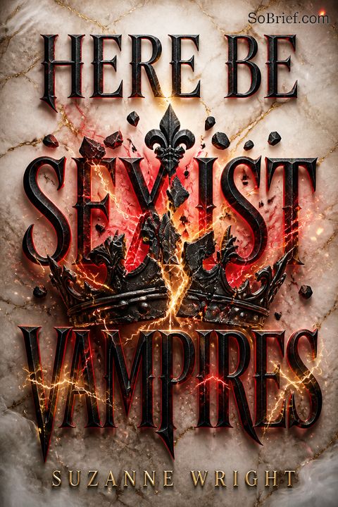 Here Be Sexist Vampires