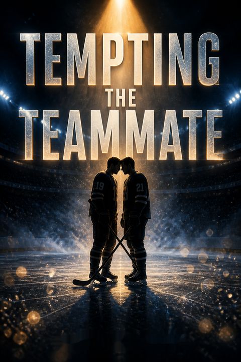 Tempting the Teammate by Hayden Hall