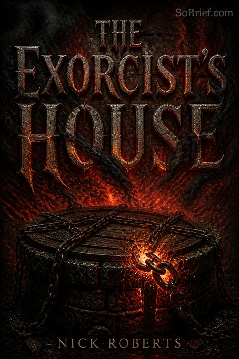 The Exorcist's House