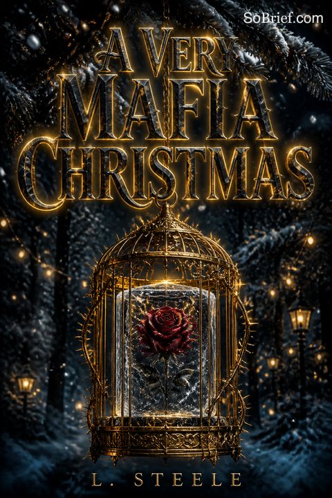 A Very Mafia Christmas