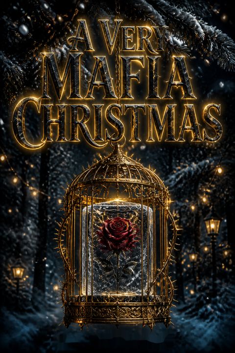 A Very Mafia Christmas by L. Steele