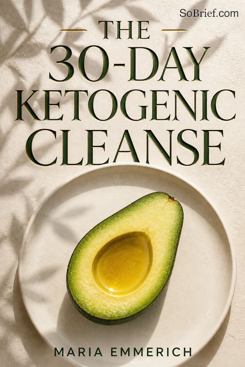 The 30-Day Ketogenic Cleanse