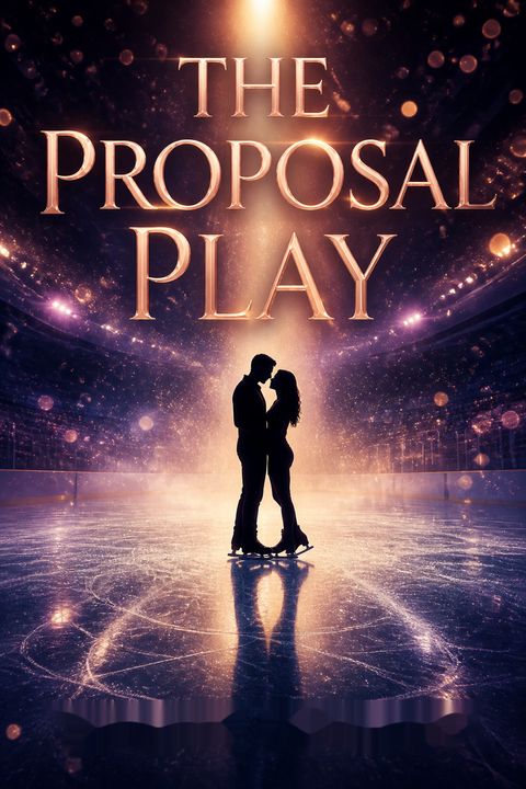 The Proposal Play by Lauren Blakely