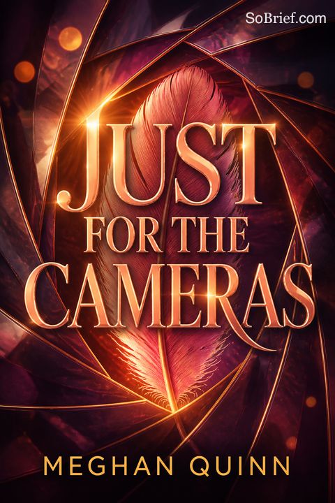 Just for the Cameras