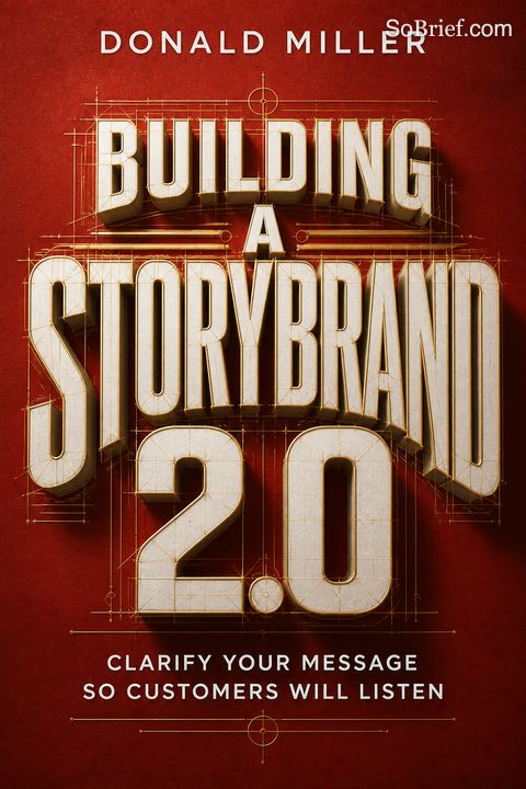 Building a StoryBrand 2.0