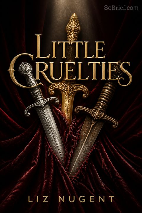 Little Cruelties