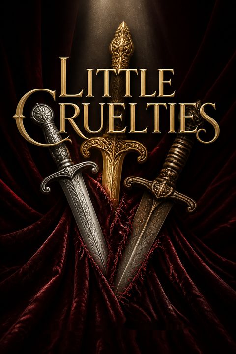 Little Cruelties by Liz Nugent