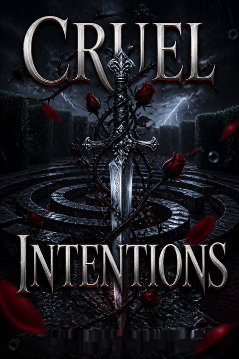 Cruel Intentions by Cora Kent