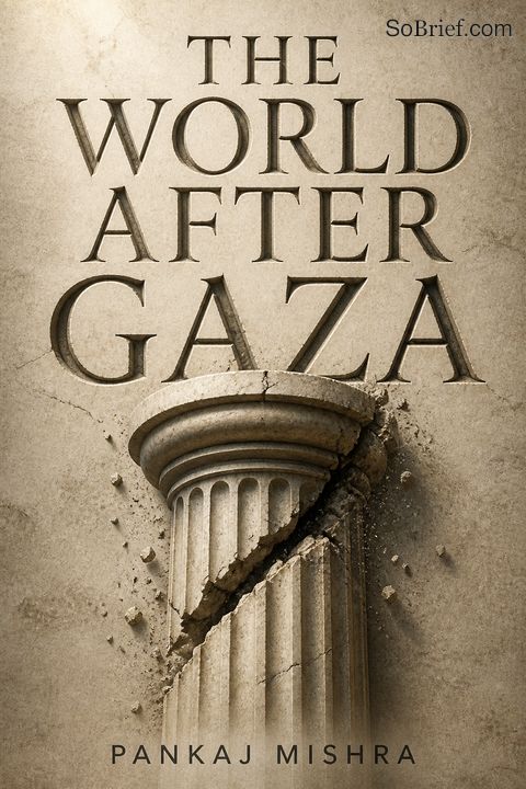 The World After Gaza