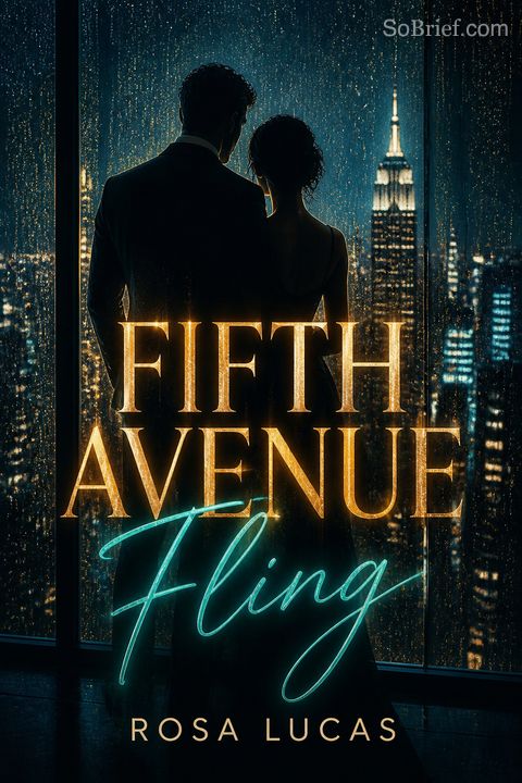 Fifth Avenue Fling