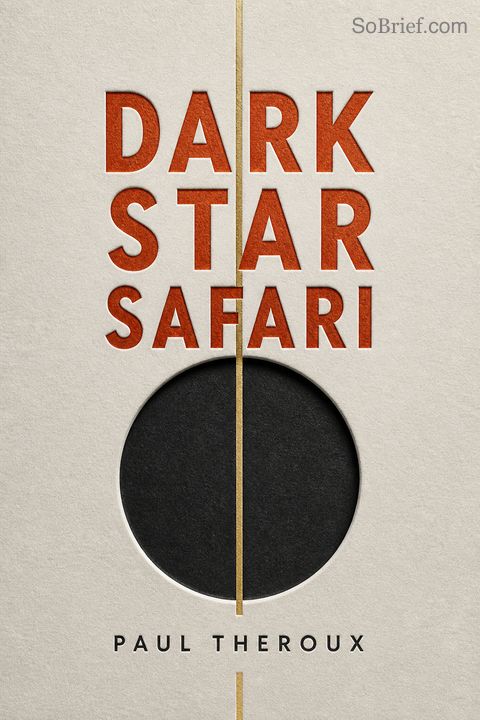 Dark Star Safari