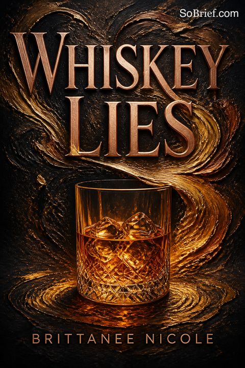 Whiskey Lies