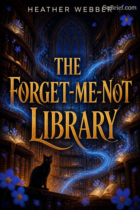 The Forget-Me-Not Library