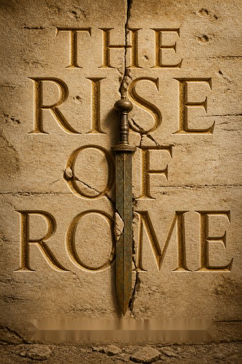 The Rise of Rome by Kathryn Lomas